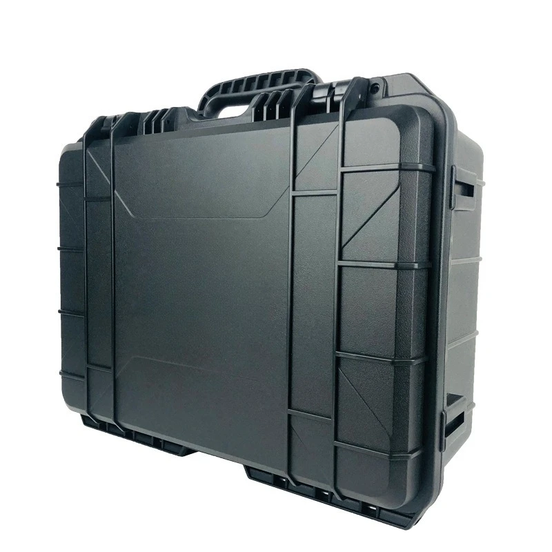 New Hardware Toolbox Suitable for Portable Photographic Equipment Box Camera Lens Liner Liner Box Instrument Equipment Box