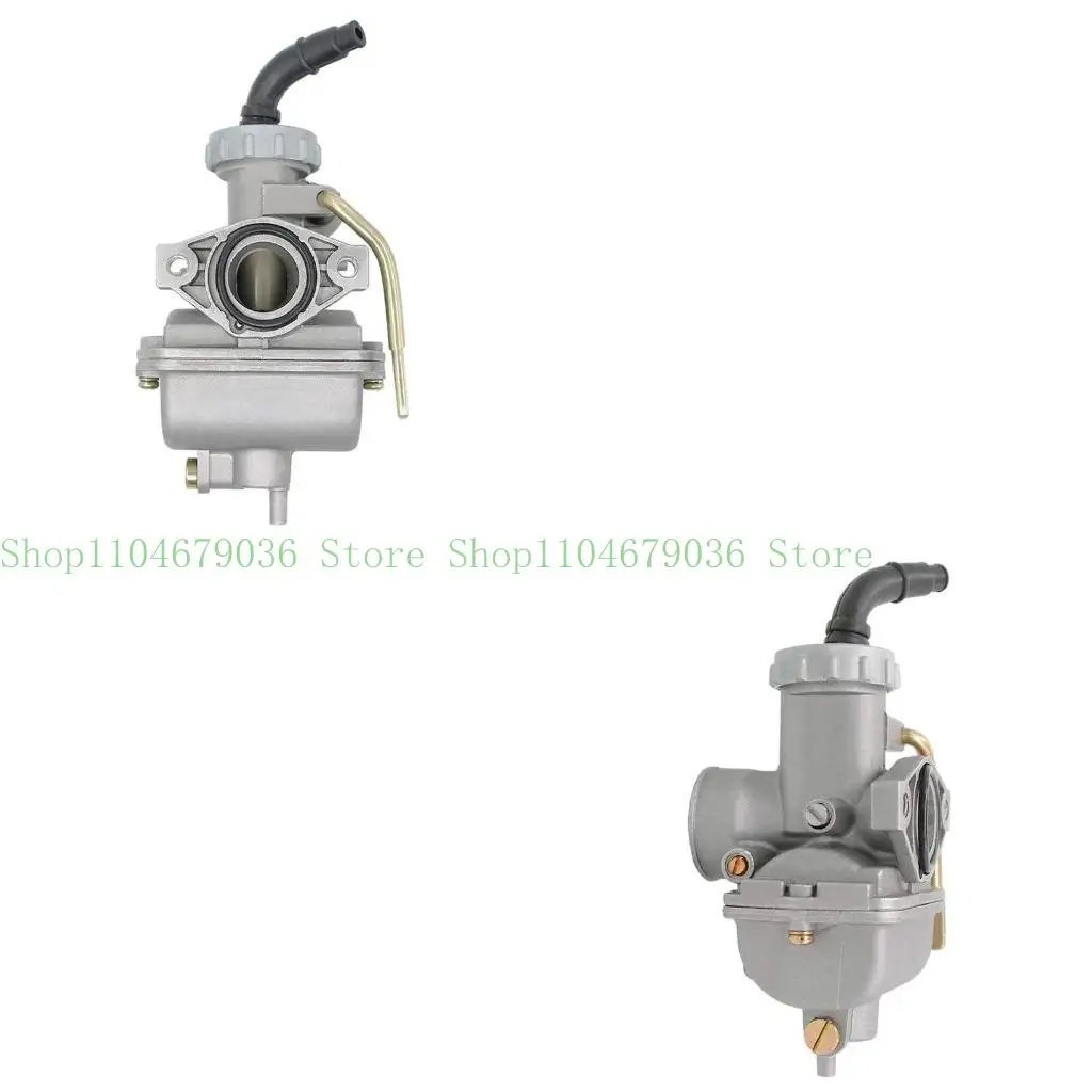 

652F Carburetor for 50cc 90cc 110cc 125cc 4 Stroke ATV 4 with Air Filter