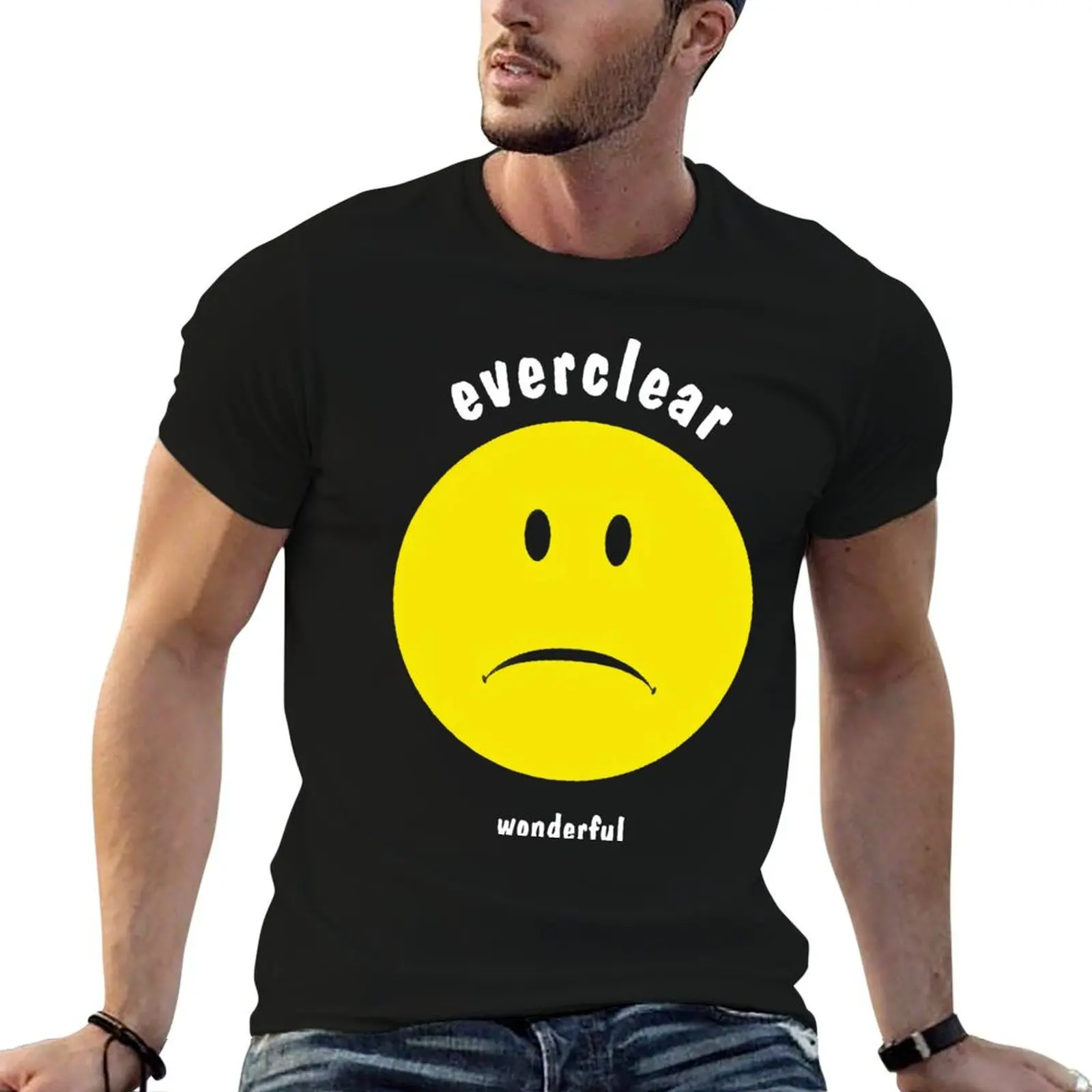 Wonderful T-Shirt plus sizes essential t shirt vintage t shirt men