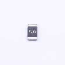 50 Stks/partij Rlm25jecr025 Huidige Bemonsteringsweerstand 25mΩ Shunt Plus Of Min 5% 1W