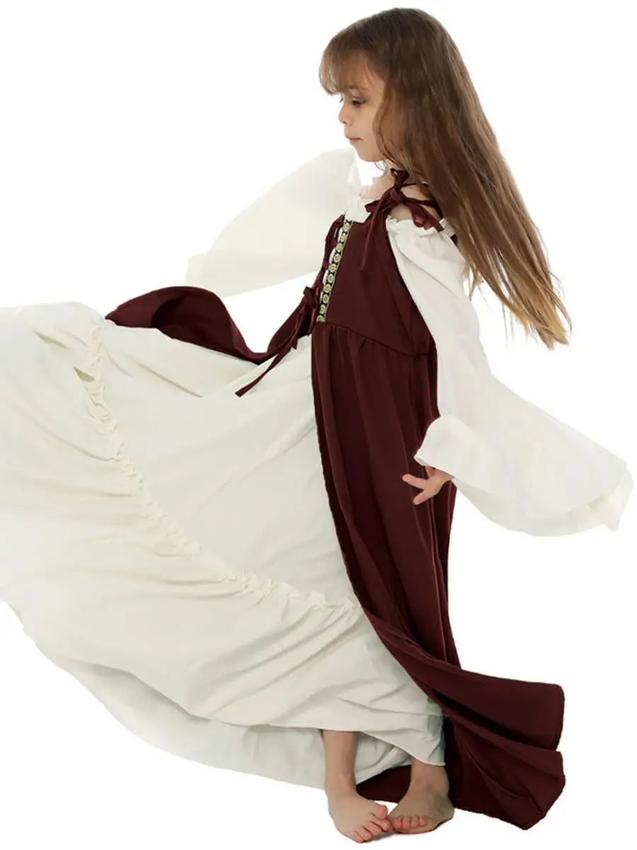 Retro Loween Costum… - image