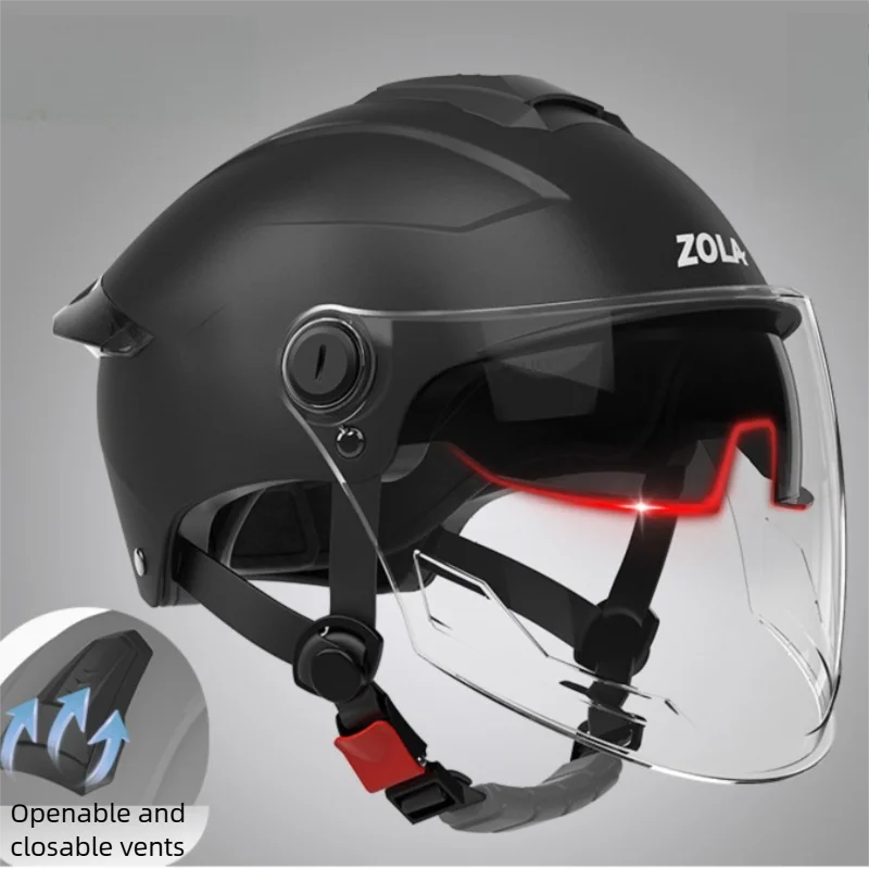 air conditioner for motorcycle helmet Dryer with Deodorizer System, Sports Helmet and Hat Care Machine, Sweat Protecter Helmets (Hockey, Baseball, Ski), Practical Gifts for Motorcycle Rider With race This is the air-conditioned helmet