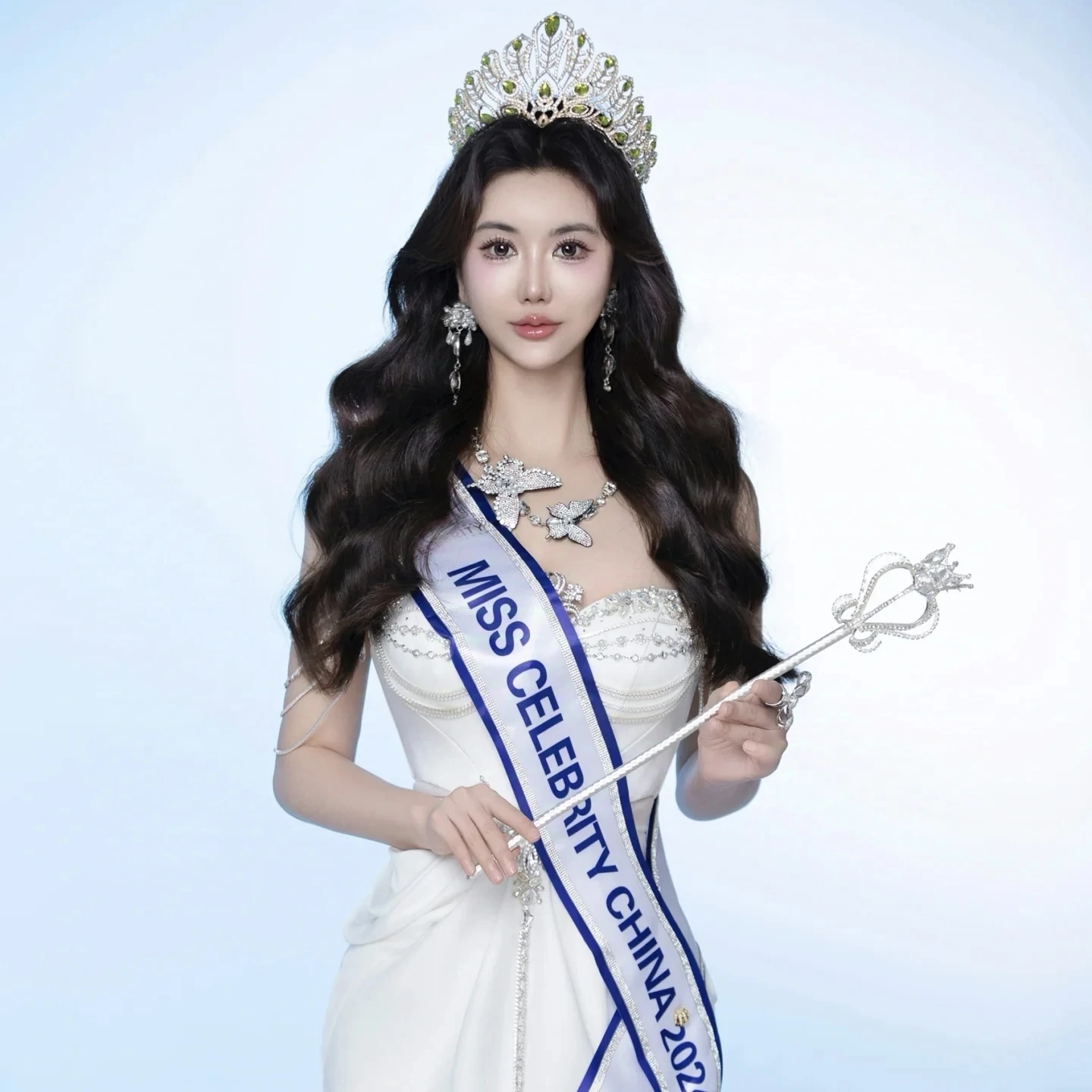 adjustable-size-beau-queen-crown-wedding-bride-stage-ow-faionable-sli-alloy-gemstone-embedded-crown-headwear