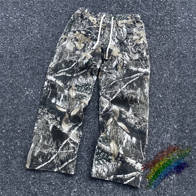 Realtree camouflage sweatpants hotsell