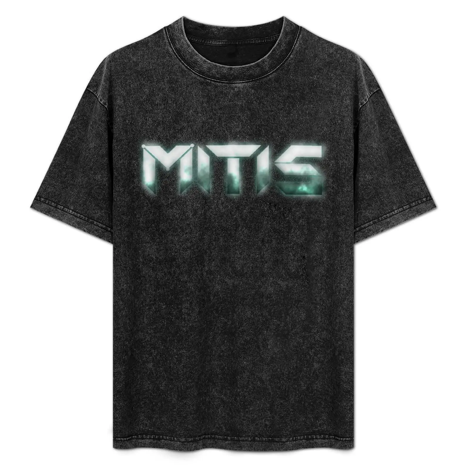 

Mitis T-Shirt custom shirt boys animal print T-shirts for men cotton