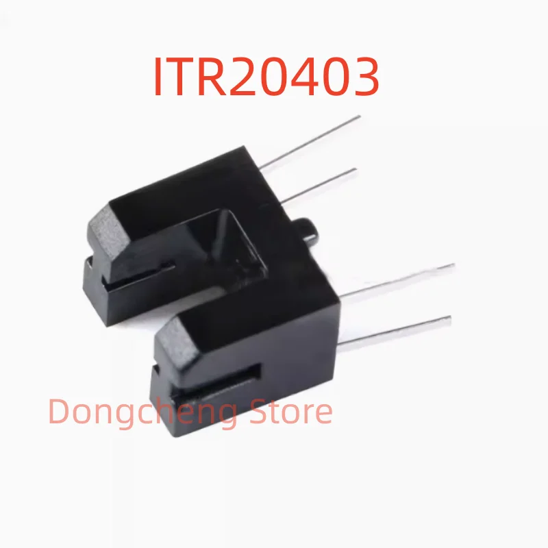 10pcs/lot Original ITR9606 ITR9608 ITR20005 ITR20403 ITR9909 ITR9707  IR Infrared Photoelectric Switch Reflective Optical Sensor