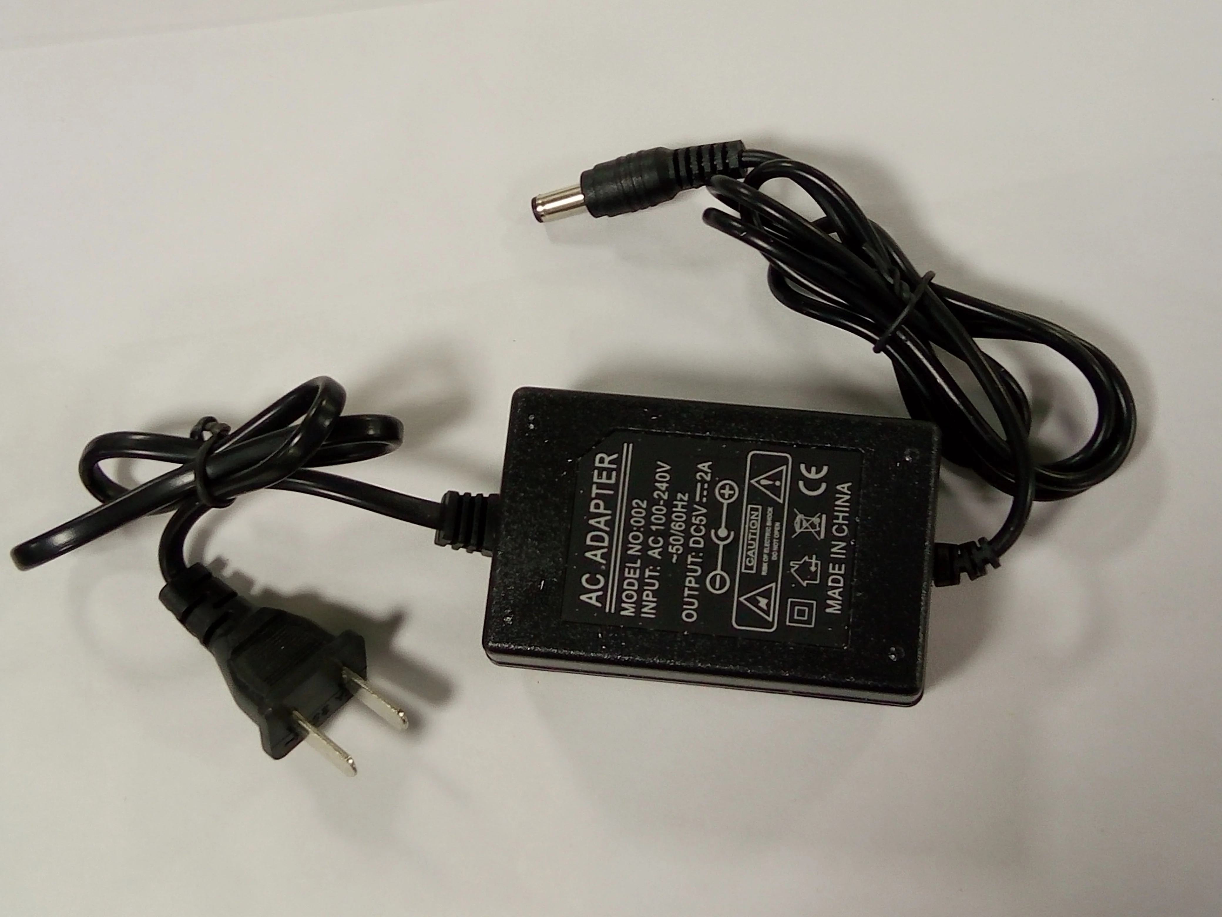 ADS K-000C LED Pixel Controller DMX/SPI Control 512/1350 Pixels PWM SD Card Programmable ROHS Certified Lighting Plastic 2-Year