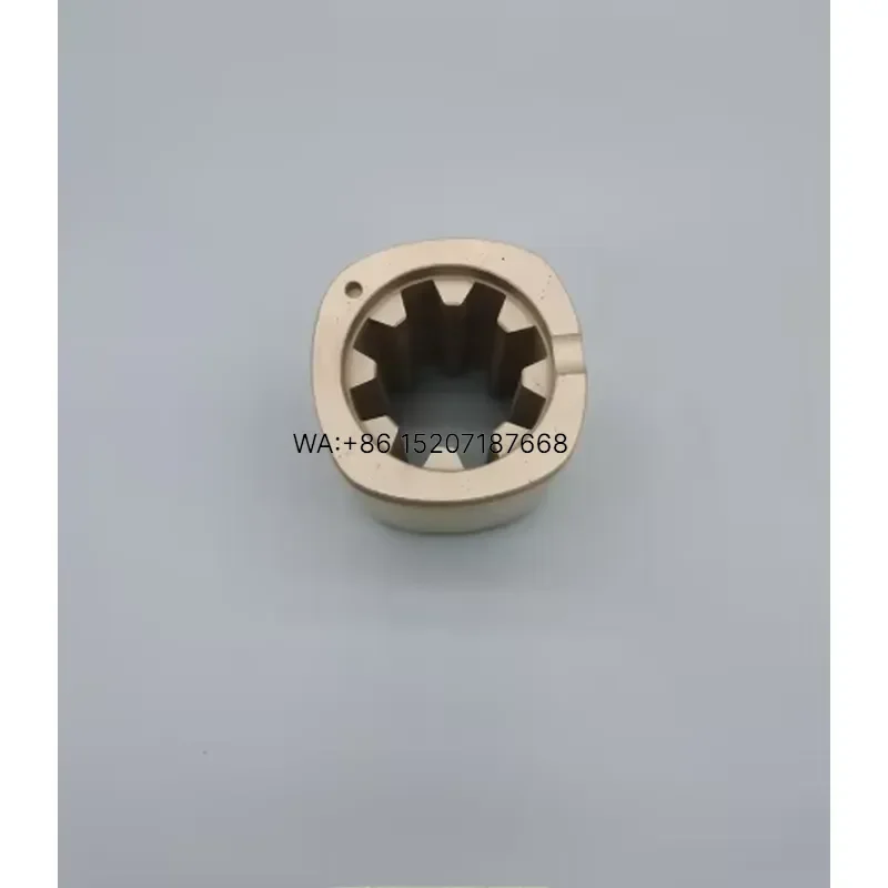 Wmwmnu Reliable Quality Rock Drill Parts Forged Driver 3115 5314 00 Compatible with for Cop1638 Hd+ 1838+