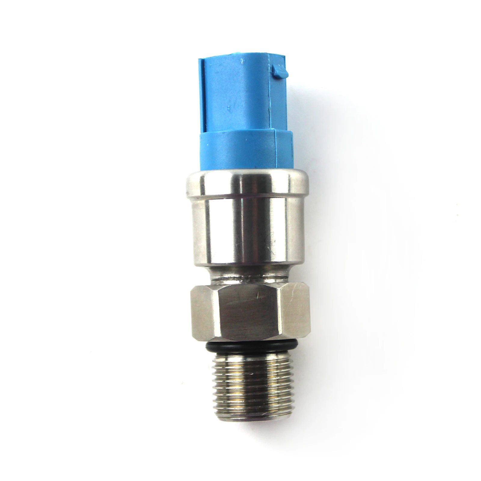 High Pressure Sensor LC52S00012P1 for Kobelco Excavator SK135SR SK200SR SK135SR-1E SK135SRLC-1E SK115SRDZ-1E 100% Brand New