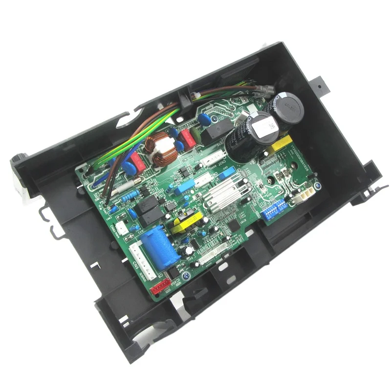 Apply To Midea Variable Frequency Air Conditioner Outdoor Condenser Mainboard Universal Computer Board KFR-23/26/32/35 BP2/BP3