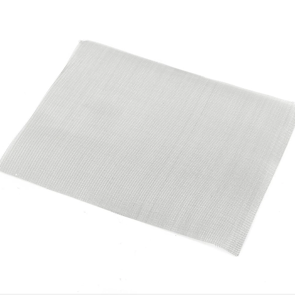 Automotive Repair Kits Automotive Mesh Repair Automotive Repair Mesh Net Sheet Metal Tool Easy Installation Mesh