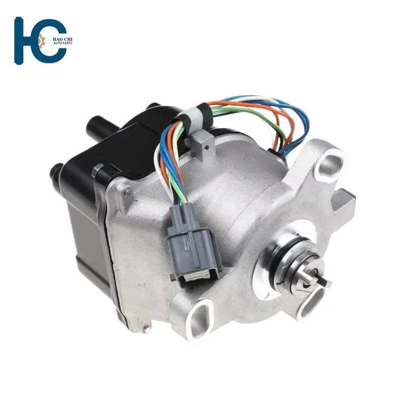 

30100P6TT01 gnition Distributor TD74 TD74U for Honda CRV CR-V 1997-2000 30100-P6T-T01