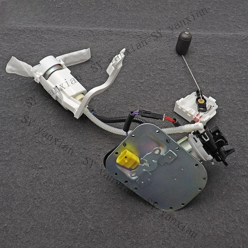 SY+ Fuel Pump Assy For 2011-2017 Harley Davidson Heritage Softail 75284-08A》