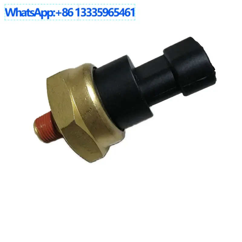 NT855 K19 Oil Press… - image