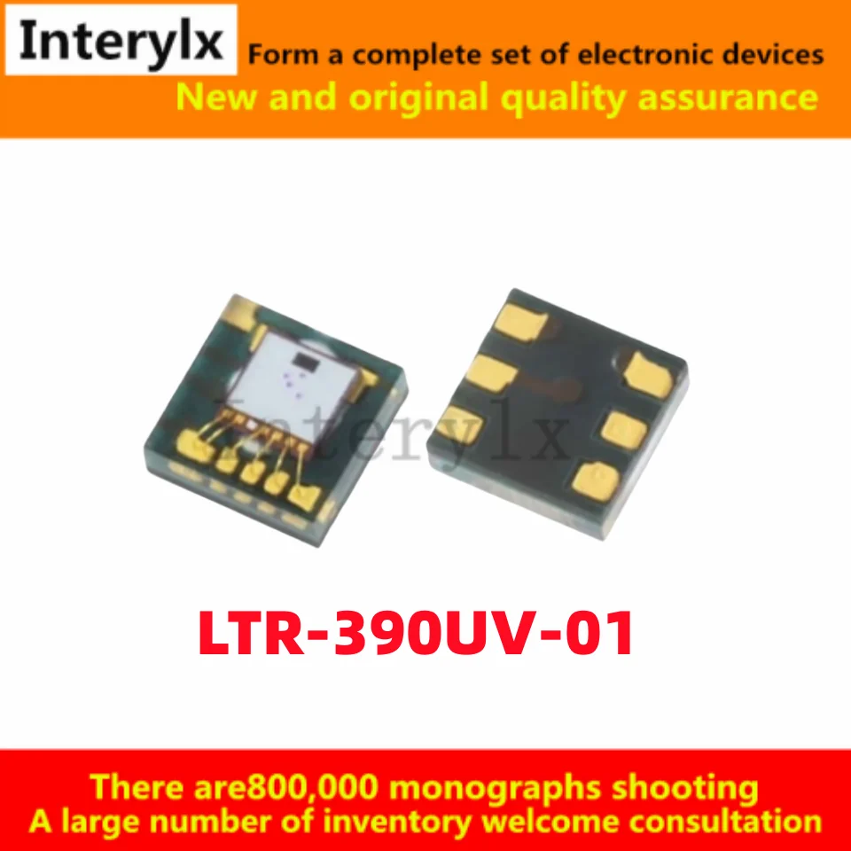 10-100Pcs/Lot LTR-3… - image