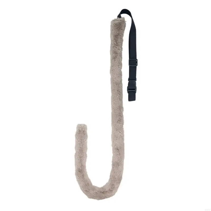 B95f conjunto acessórios para fantasia mouse, 1/peças, fantasia halloween, orelhas mouse, faixa cabeça, saia para