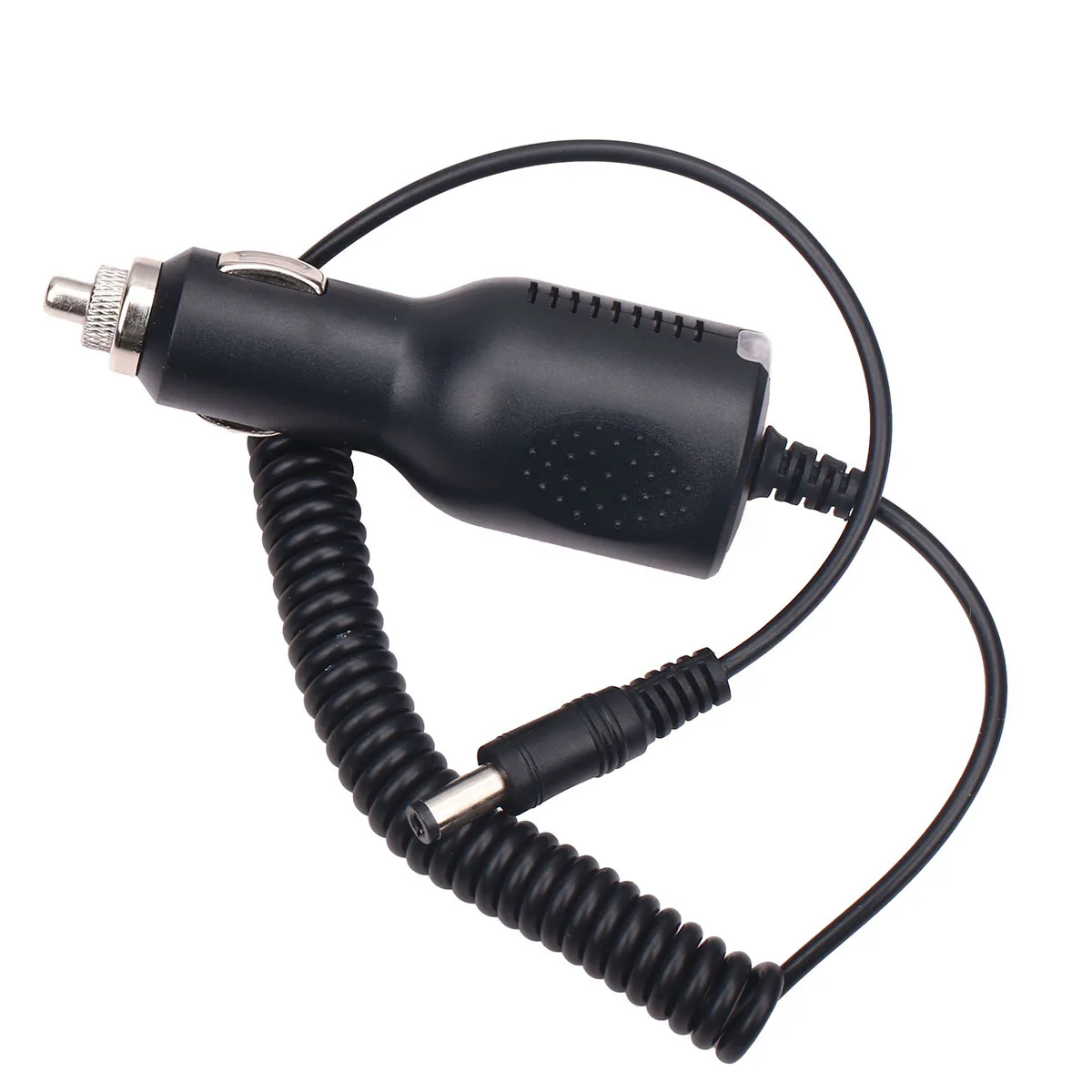 

2PCS BAOFENG UV-5R Car Charger Cable Line 12-24V Input For Baofeng UV5R UV-82 UV-9R Plus Walkie Talkie Car Truck