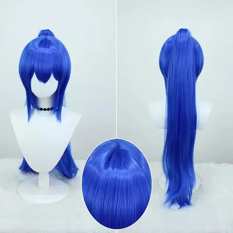 Karen Cosplay Costume Set -AliExpress