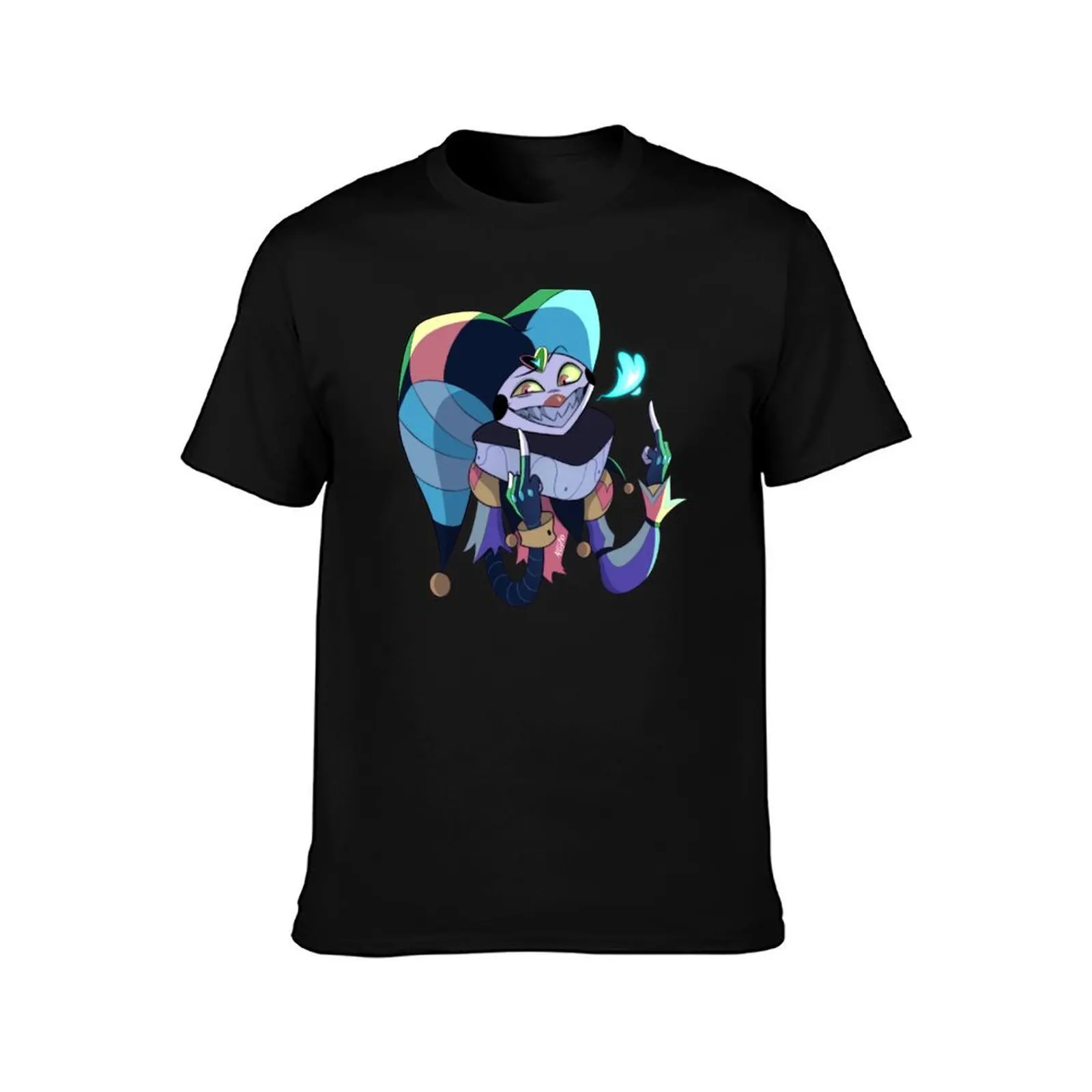 Fizzarolli T-Shirt Lightweight Gym Training T-Shirt