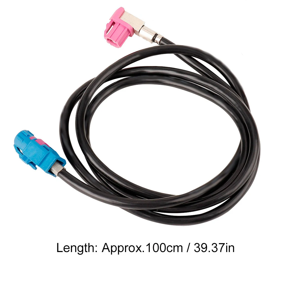 Car Cable Car LVDS Video Line Cable Fit for Mercedes Navigation GPS Car LVDS Video Cable Car LVDS Video Line