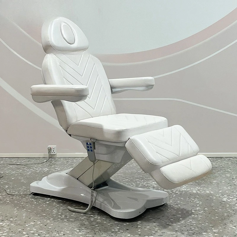 

Electric beauty bed, special micro-beauty injection for beauty salons, hair transplant bed