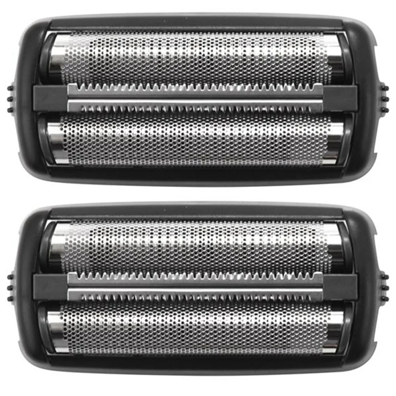 ماكينة حلاقة كهربائية 3X شفرة قص الشعر لـ RSCX-9008 ماكينة حلاقة شفرة استبدال ماكينة حلاقة الرأس للرجال