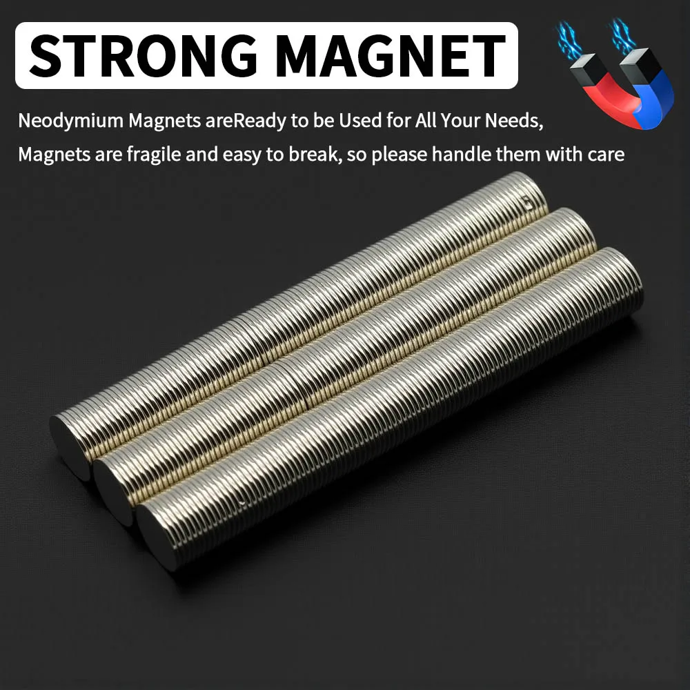 Thumbnail 4 - #37 Latest Craft Magnets Offers