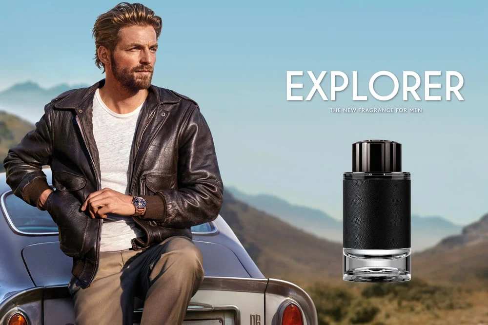 

100Ml Men Perfume Spray Flirting Pheromone Long Lasting Eau De Toilette, Perfume Man Deodorant Gentleman Tempting Man Cologne