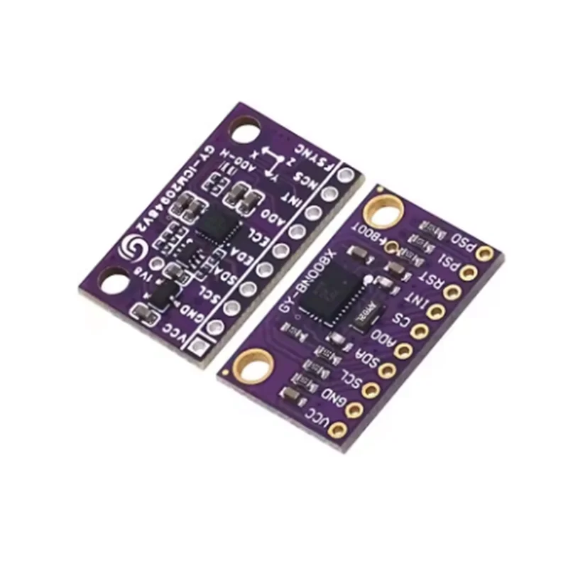 BNO080 BNO085 Ar Vr…