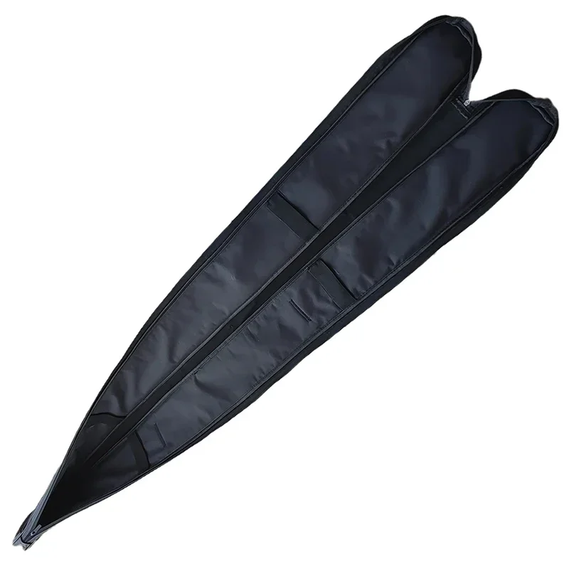 1.8Meter Martial Arts Lance Bag Long Stick Bag Martial Art Case 71in Long Bag Sturdy Nylon Waterproof With Shoulder Strap