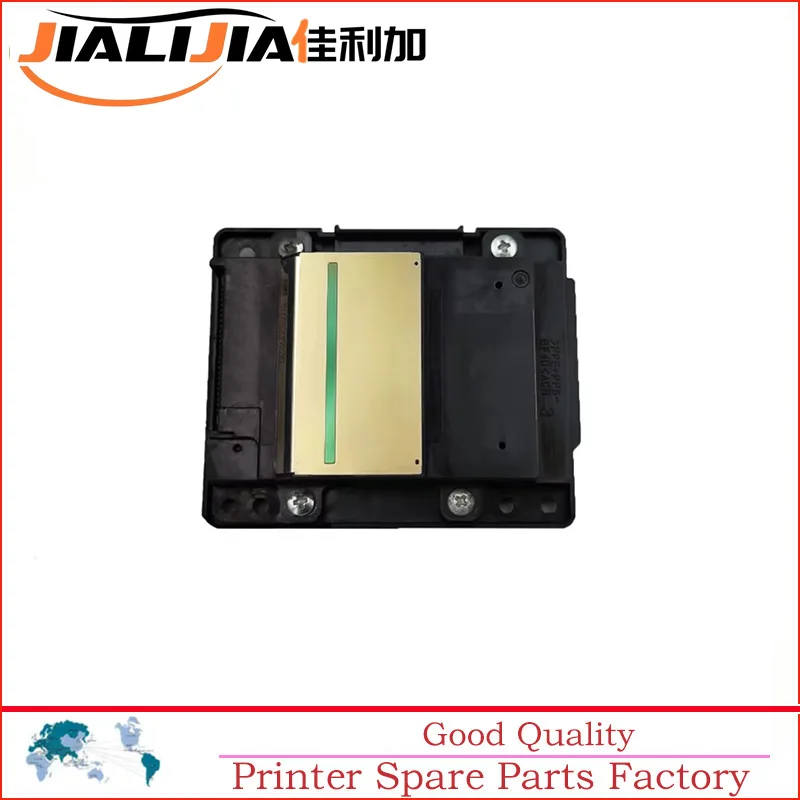 

Printhead FA18021 for Epson WF-2610 WF-2650 WF-2660 WF-2661 WF-2750 Print head WF2760 L605 L606 L655 L656 E4550 Printer