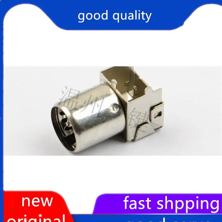 10pcs original new IF RF coaxial connector high-frequency socket interface terminal IFP-020 01H0