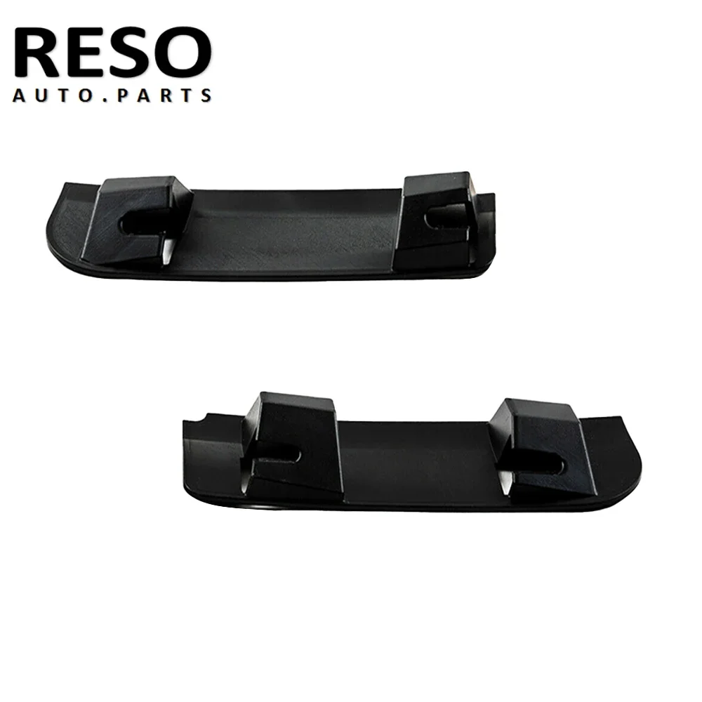 RESO  90812JD20H 90812JD30H Tailgate Boot Handle Repair Snapped Clip Kit Clips For Nissan Qashqai  Car 2006-2013 Car Accessories