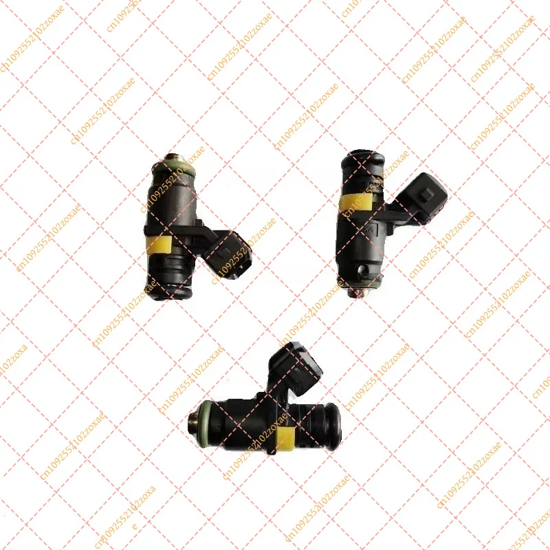 Universal Fuel Injector Nozzle Compatible with DJI T50 T40 T60 Sprayers & D12000I Drone Agricultural Parts