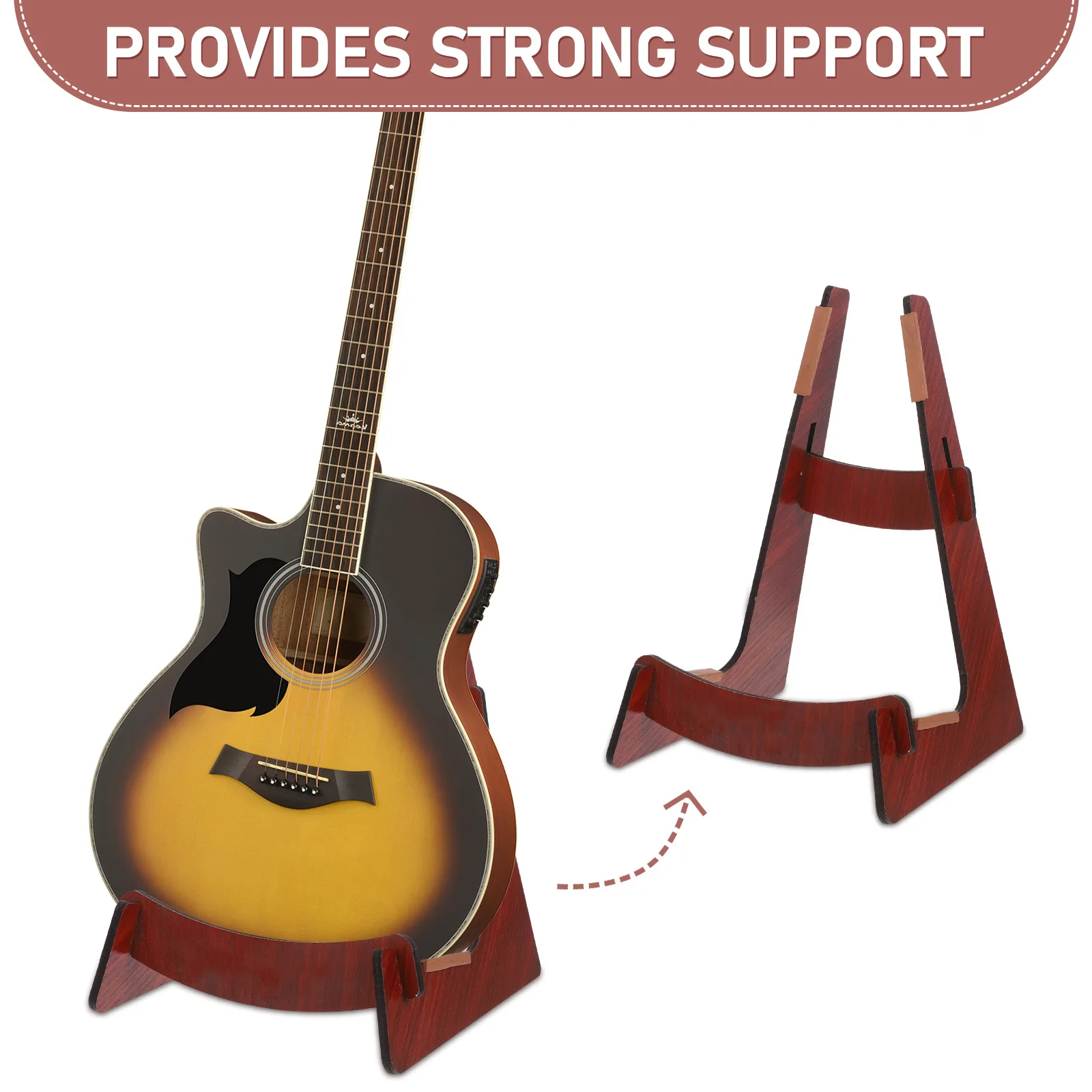 #71 Guitar Stands List of Top Picks