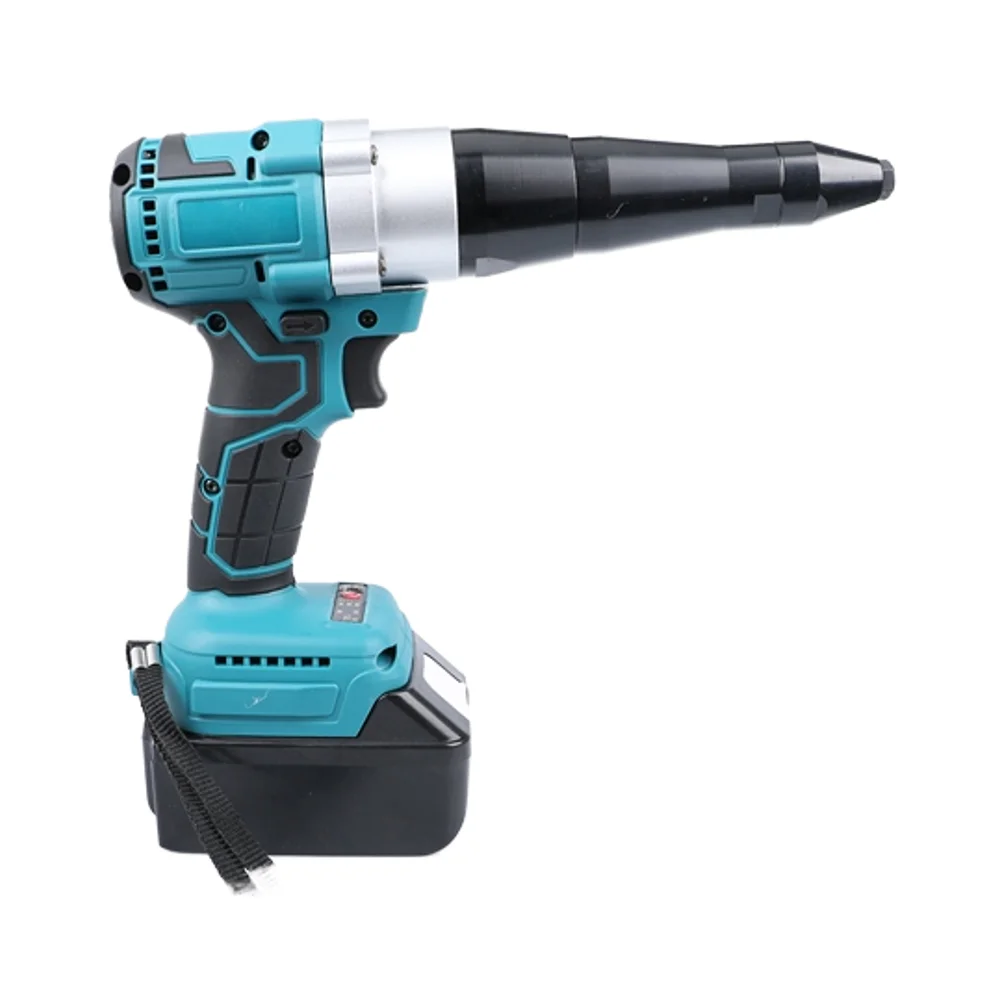 Pistola per rivetti senza fili elettrica 20V M5 M6 di fabbrica