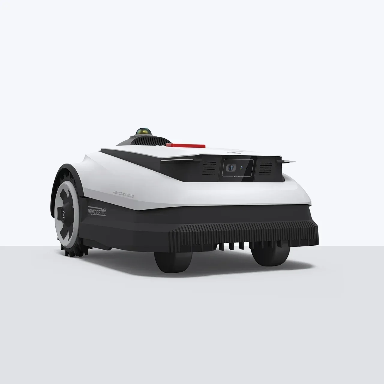 

Эксклюзивная скидка: газонокосилка-робот ECOVACS GOAT A3000 LiDAR 2025 года (покрытие 3/4 Acre)