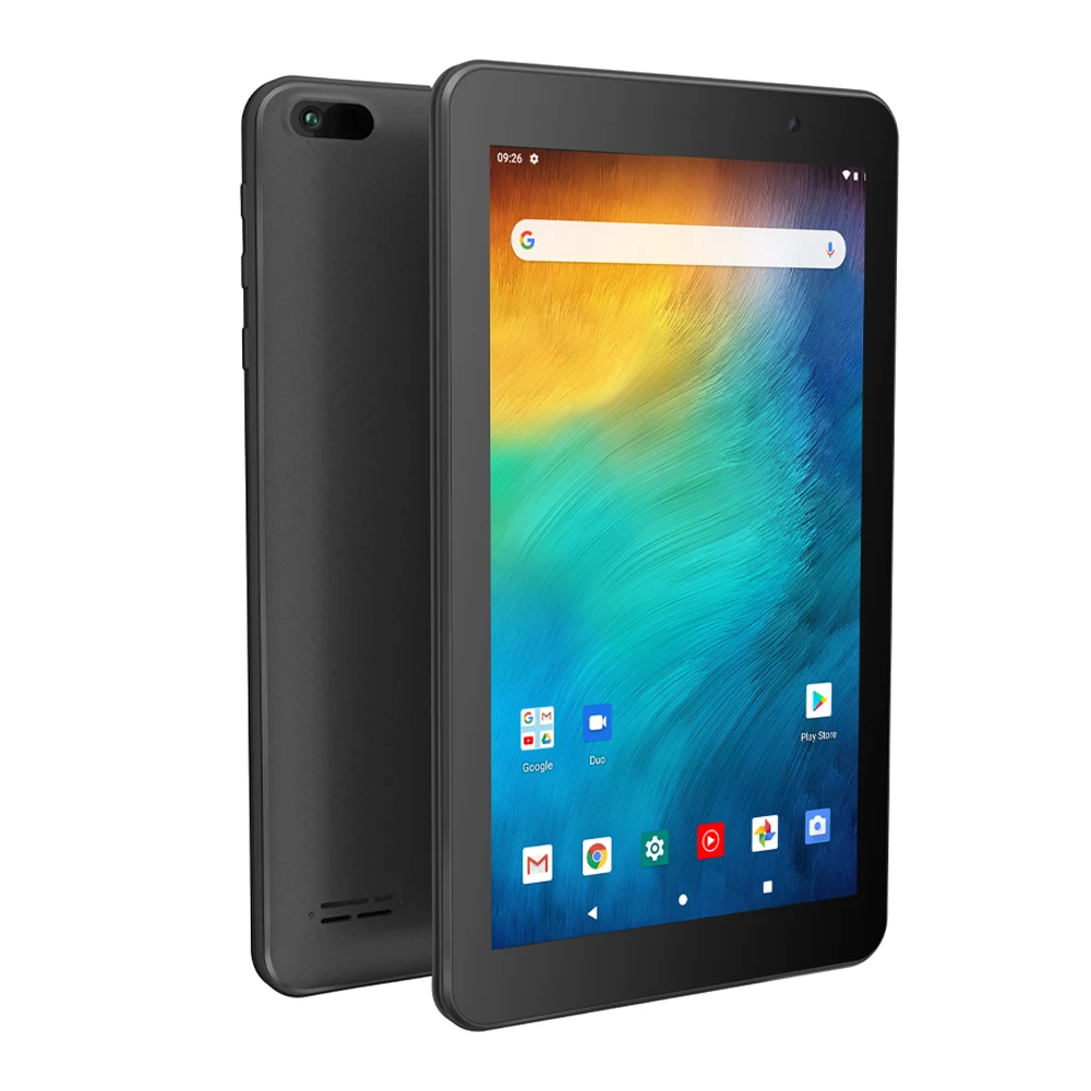 (クリアランス) 7インチタブレット Android13 OS 3GB RAM 32GB ROM Bluetooth WIFI Google Play搭載 格安タブレット - 保護ケースなし