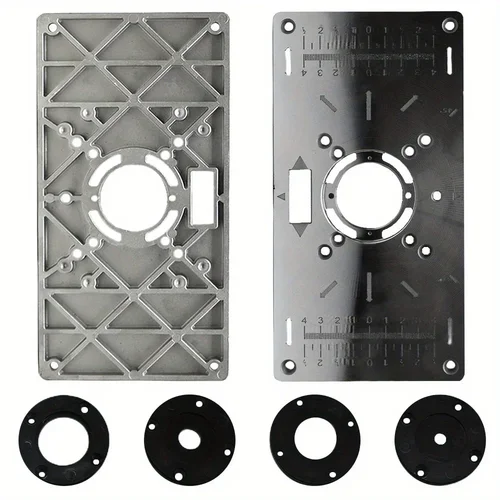 Machines de travail du bois et accessoires