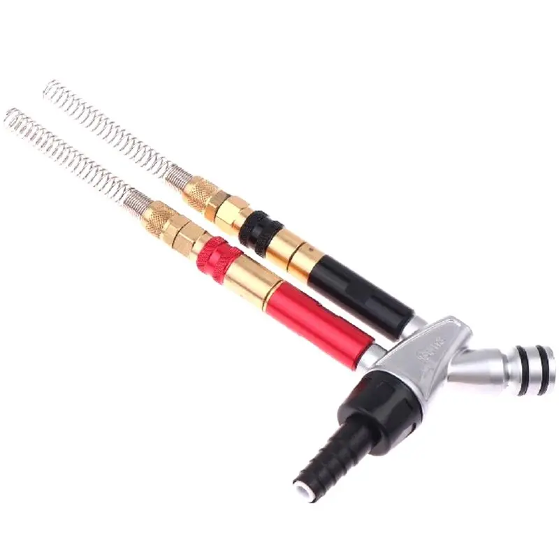 

【HOT ITEMS】1Set Electrostatic Powder Coating Machine Powder Suction Pump Spray Parts Injector Venturi Pump Opti Flex 2 For GM IG