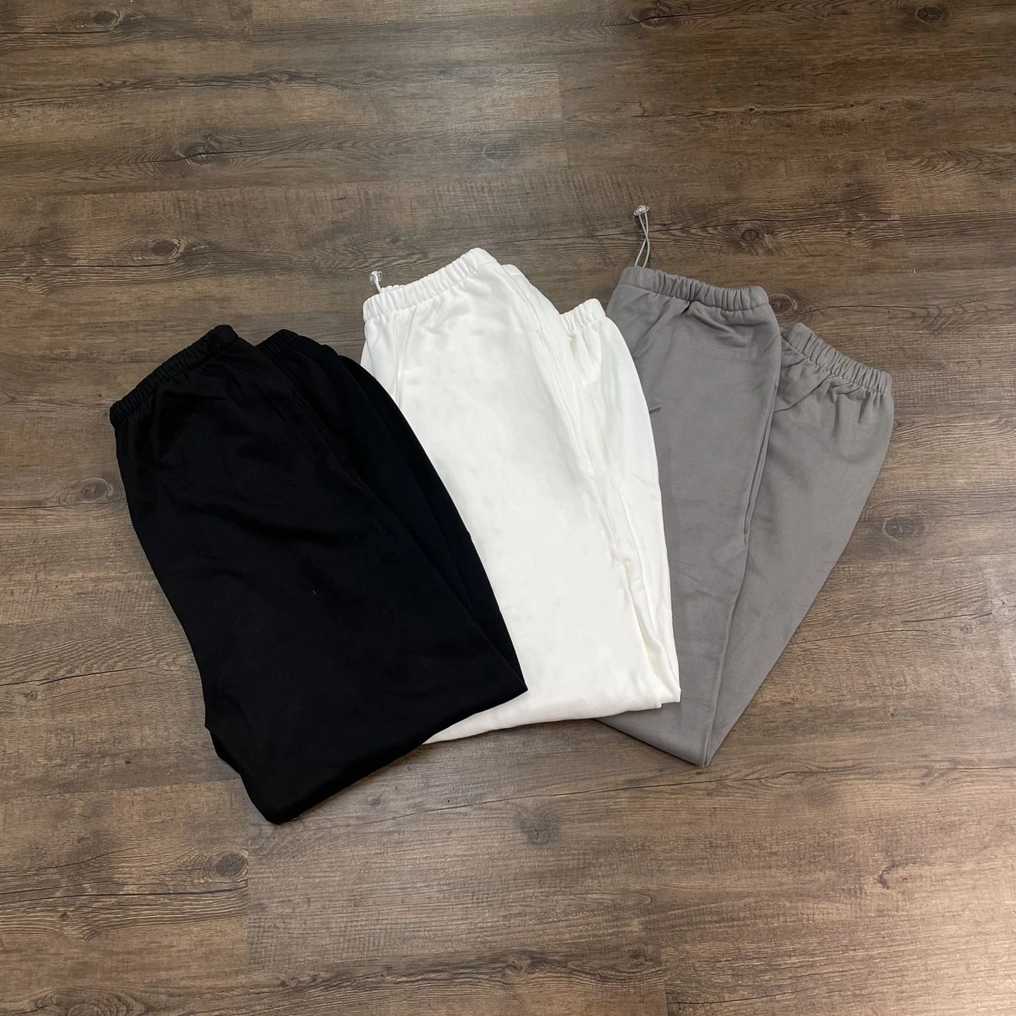 ياو فاشن كاني ويست بلون كلينفيت ملابس الشارع الرياضية Sweatpants عادية فضفاض الهيب هوب شارع العليا للجنسين السراويل للرجال