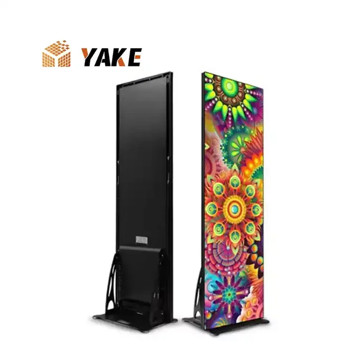 Yake Full Color P2 …