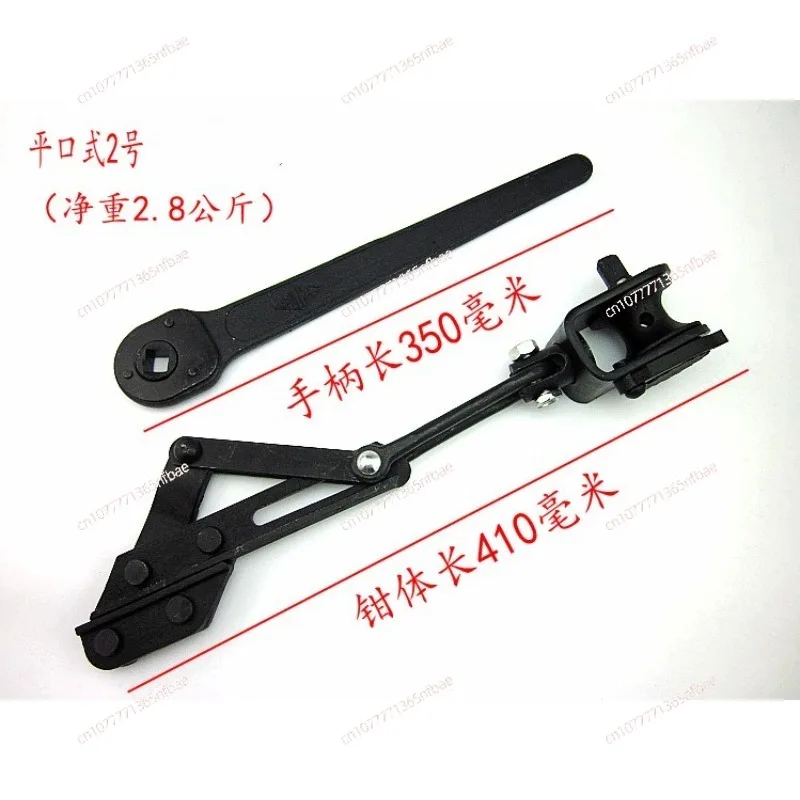 Pingkou Wire Tightener Gallop Horse Style Wire Rope Tightener Medium Multifunctional Puller