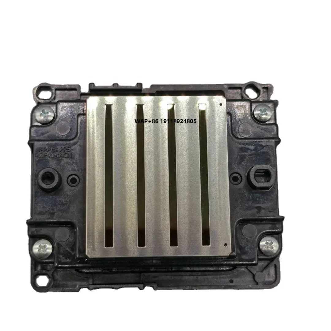 Original 4720 I3200 Printhead for Water Based Ink and UV Ink No Need Decoder Card