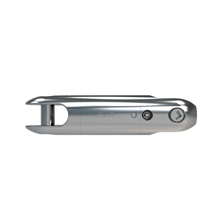 

High Strength Rotating Swivel Joint Electrical Steel Cable Connector/Stringing Equipment Swivel Joint Connector