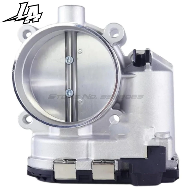 

Brand New 68mm Electronic Throttle Body 0280750156 for Boxster Aston Martin DBS 6.0L Vantage DB9 V12 ETB Drive By Wire DBW