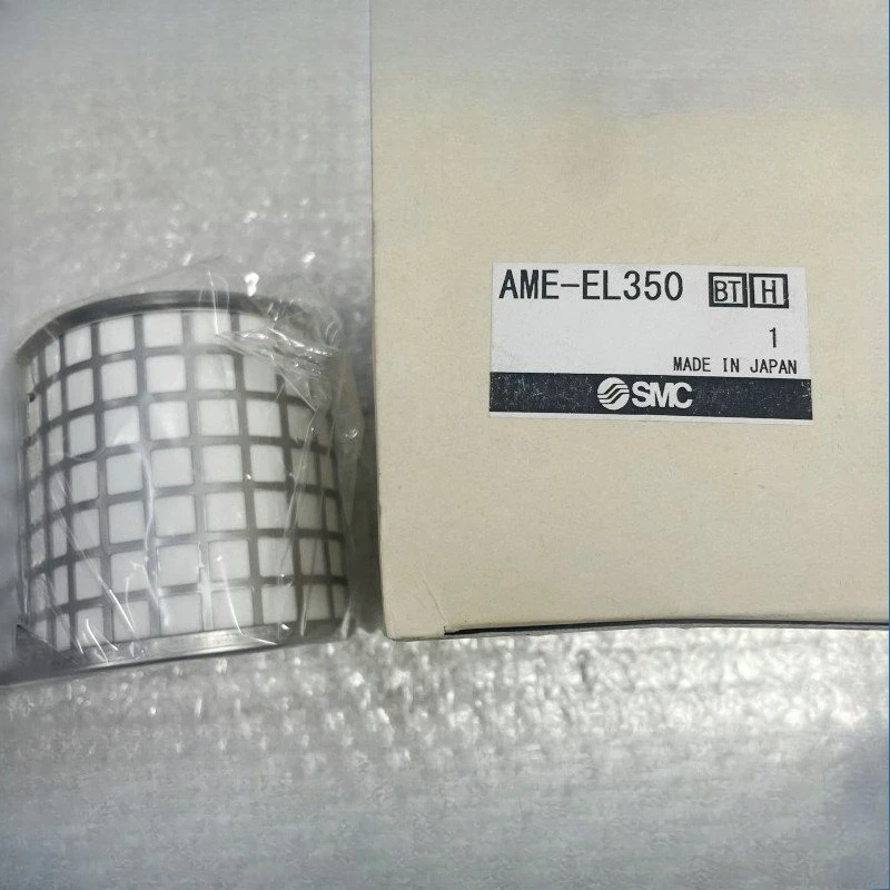 أجزاء لمرشح الدقة الأصلي SMC AME/AMH/AMD/AM-EL150 250 350 450 550 650 850 #5