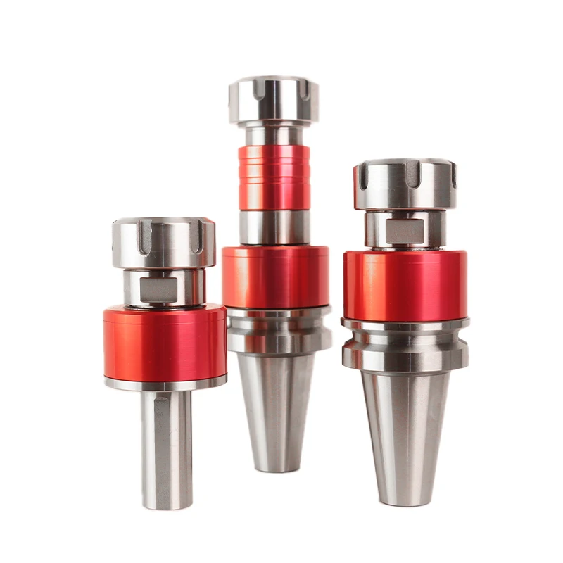 

BT40 BT50 NT40 NT50 MTA3 MTA4 MTA5 Side-fixed ER High Speed Cutter Tool Holder OSL GOMS Rotary Inner Coolant