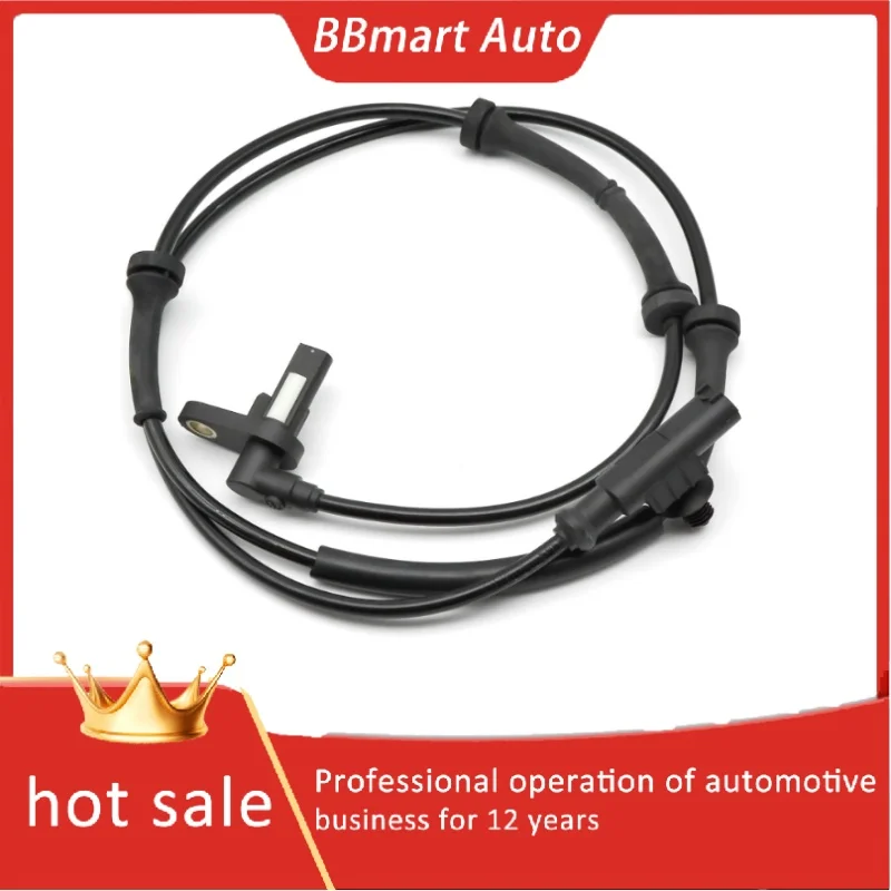 

SSB500102 BBmart автозапчасти задний левый датчик ABS замена для Land Rover LR3/LR4/Range Rover автомобильные аксессуары для авто