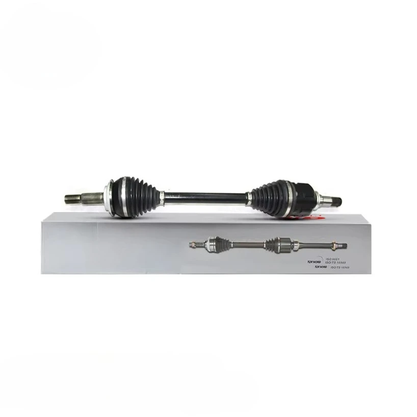 

High-quality Chassis Parts Front Axle Shaft Assembly Drive Shaft for Harrier 2.4 At MT ACU35 4WD 43420-48061